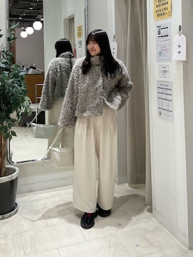 Risaさんのコーディネート