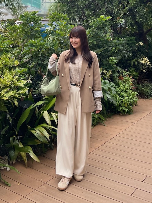 GOLDボタンテーラードジャケット GOLDボタンテーラードジャケット（テーラードジャケット