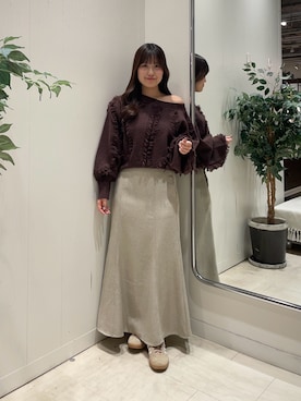 Risaさんのコーディネート