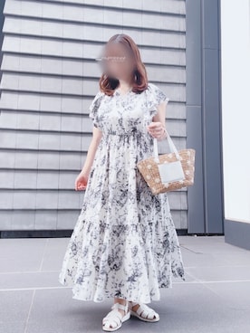 peggyさんのコーディネート