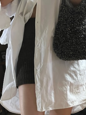 「JUEMI（ジュエミ）のアイテム」を使った、000526012さん（レディース・161cm）の秋コーディネート