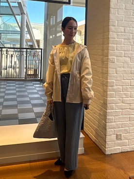 yurinaさんのコーディネート