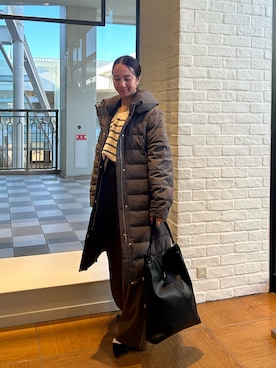 yurinaさんのコーディネート