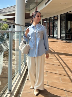 yurinaさんのコーディネート