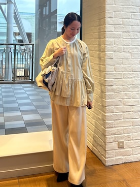 yurinaさんのコーディネート