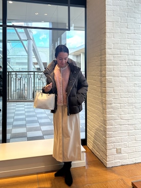 yurinaさんのコーディネート