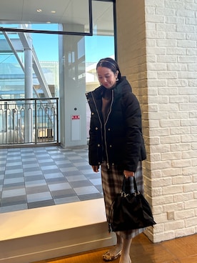 yurinaさんのコーディネート