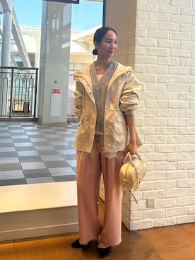 yurinaさんのコーディネート