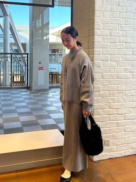 yurinaさんのコーディネート