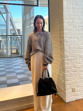 yurinaさんのコーディネート