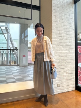 yurinaさんのコーディネート