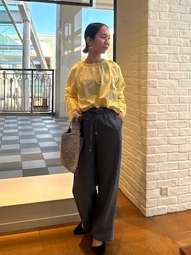 yurinaさんのコーディネート