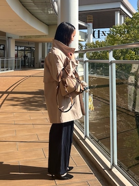 yurinaさんのコーディネート