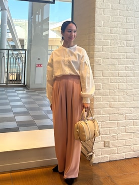 yurinaさんのコーディネート