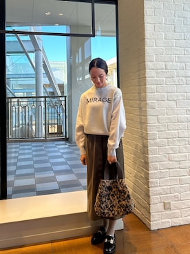 yurinaさんのコーディネート