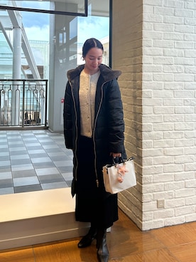 yurinaさんのコーディネート