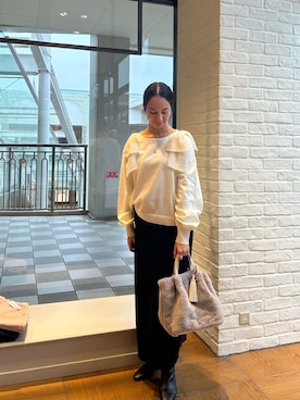 yurinaさんのコーディネート