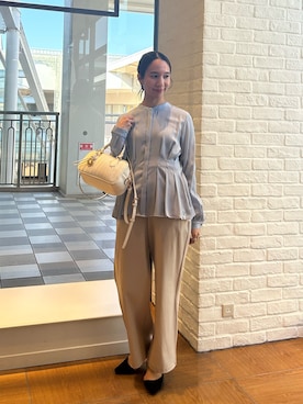 yurinaさんのコーディネート