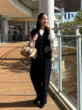 yurinaさんのコーディネート