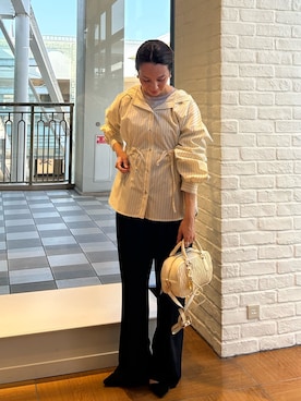 yurinaさんのコーディネート