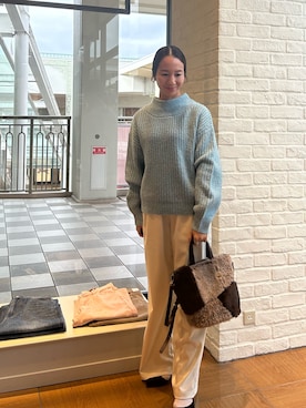 yurinaさんのコーディネート