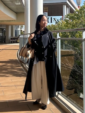 yurinaさんのコーディネート