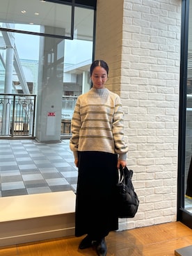 yurinaさんのコーディネート