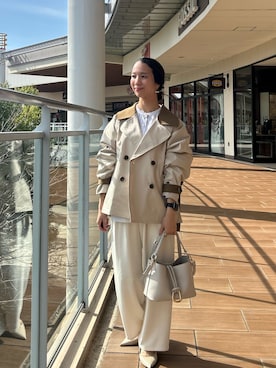 yurinaさんのコーディネート