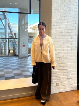 yurinaさんのコーディネート