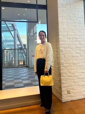 yurinaさんのコーディネート