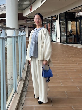 yurinaさんのコーディネート