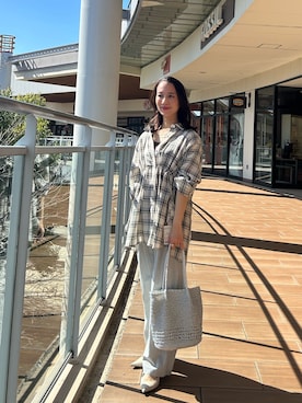 yurinaさんのコーディネート