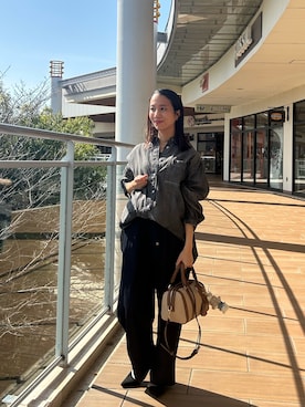 yurinaさんのコーディネート