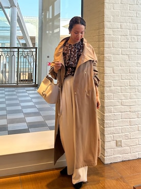 yurinaさんのコーディネート