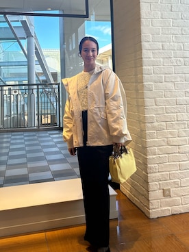 yurinaさんのコーディネート