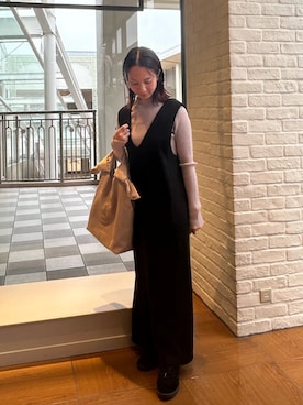 yurinaさんのコーディネート