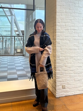 yurinaさんのコーディネート