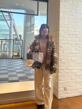 yurinaさんのコーディネート