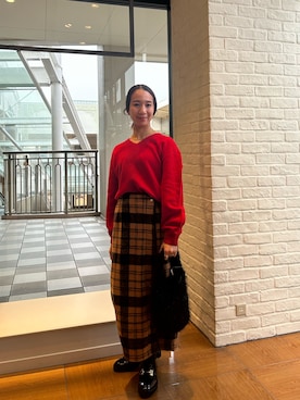 yurinaさんのコーディネート