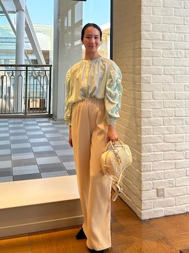 yurinaさんのコーディネート