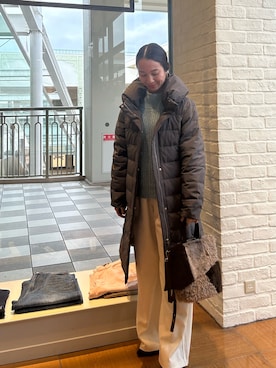 yurinaさんのコーディネート