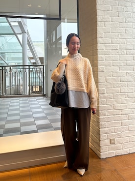 yurinaさんのコーディネート