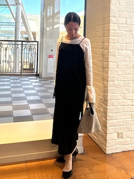 yurinaさんのコーディネート