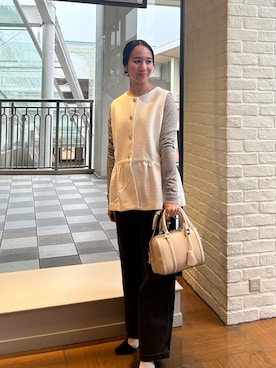 yurinaさんのコーディネート