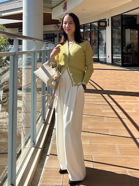 yurinaさんのコーディネート