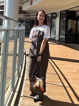 yurinaさんのコーディネート