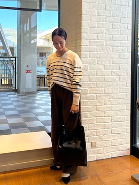 yurinaさんのコーディネート