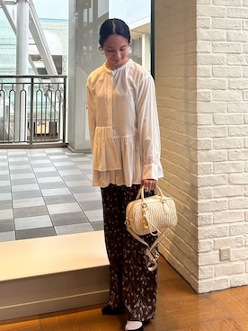 yurinaさんのコーディネート