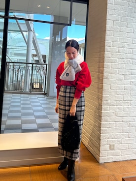 yurinaさんのコーディネート