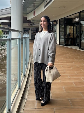 yurinaさんのコーディネート